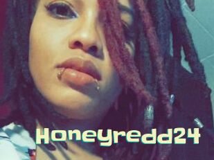 Honeyredd24