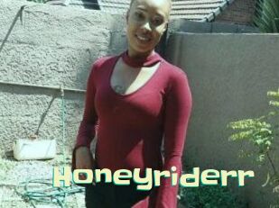 Honeyriderr Wanna Meet