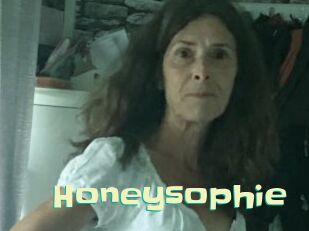 Honeysophie