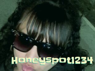 Honeyspot1234