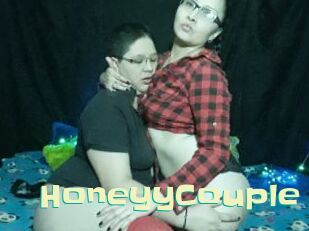 HoneyyCouple