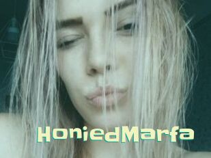 HoniedMarfa