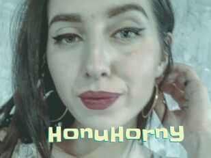 HonuHornY