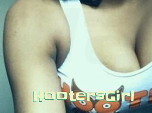 HootersGirl