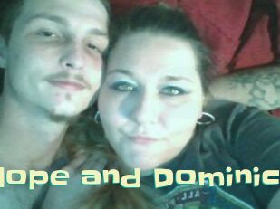 Hope_and_Dominic Wanna Meet