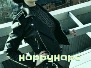 HoppyHope Wanna Meet