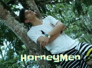 HorneyMen