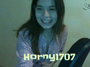 Horny1707 Wanna Meet