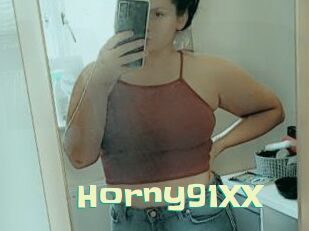 Horny91XX