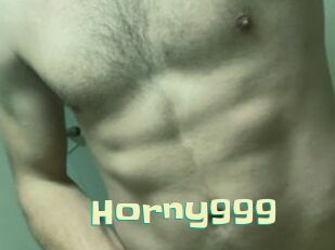 Horny999