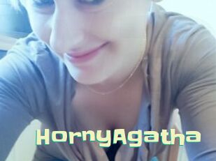 HornyAgatha