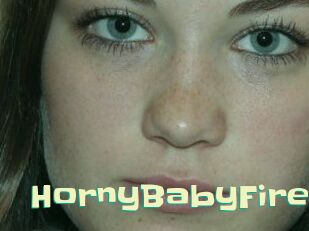 HornyBabyFire