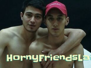 HornyFriendsLat