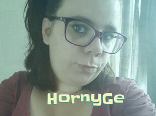 HornyGe