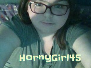 HornyGirl45