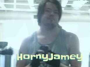 HornyJamey