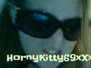 HornyKitty69xXx