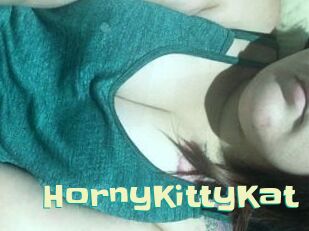 HornyKittyKat