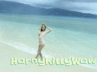 HornyKittyWow Wanna Meet