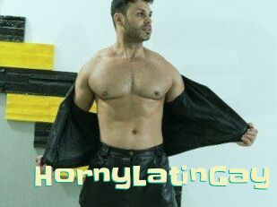 HornyLatinGay
