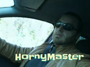 HornyMaster
