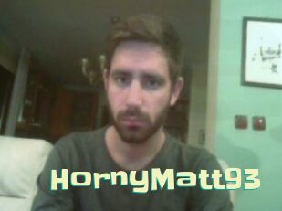 HornyMatt93