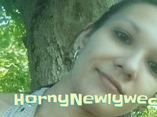 HornyNewlywed