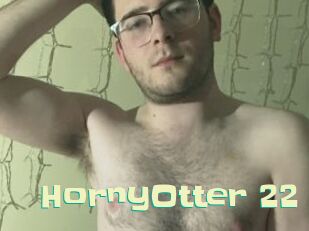 HornyOtter_22