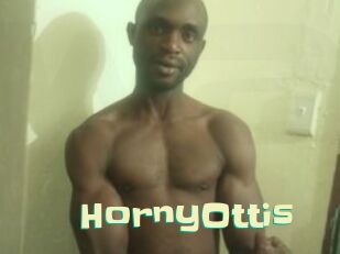 HornyOttis