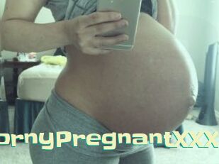 HornyPregnantXXX
