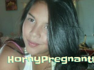 HornyPregnantt