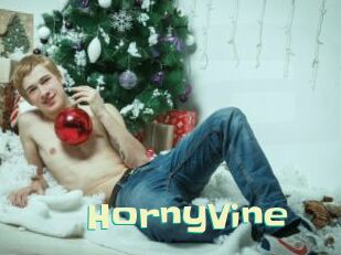 HornyVine