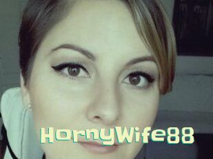 HornyWife88