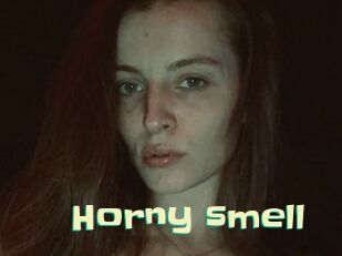 Horny_smell