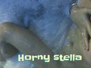 Horny_stella Wanna Meet