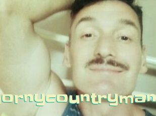 Hornycountryman Wanna Meet