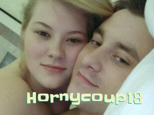 Hornycoup18