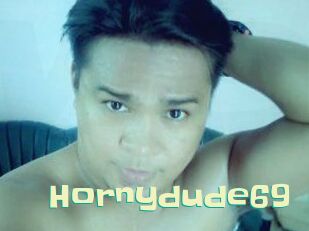 Hornydude69