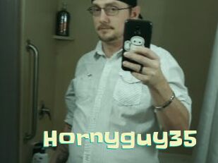 Hornyguy35