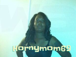 Hornymom69 Wanna Meet