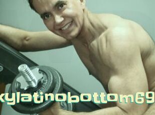 Hornysexylatinobottom69 Wanna Meet