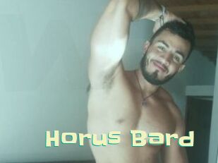 Horus_Bard