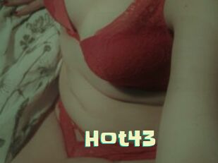 Hot43