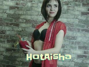 HotAisha