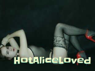HotAliceLoved