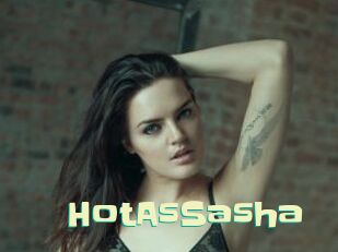 HotAsSasha