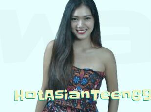 HotAsianTeen69