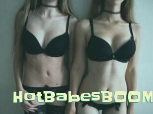 HotBabesBOOM