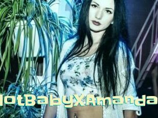 HotBabyXAmanda Wanna Meet
