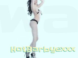 HotBarbyexxx
